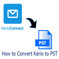 kerio connect for outlook mac